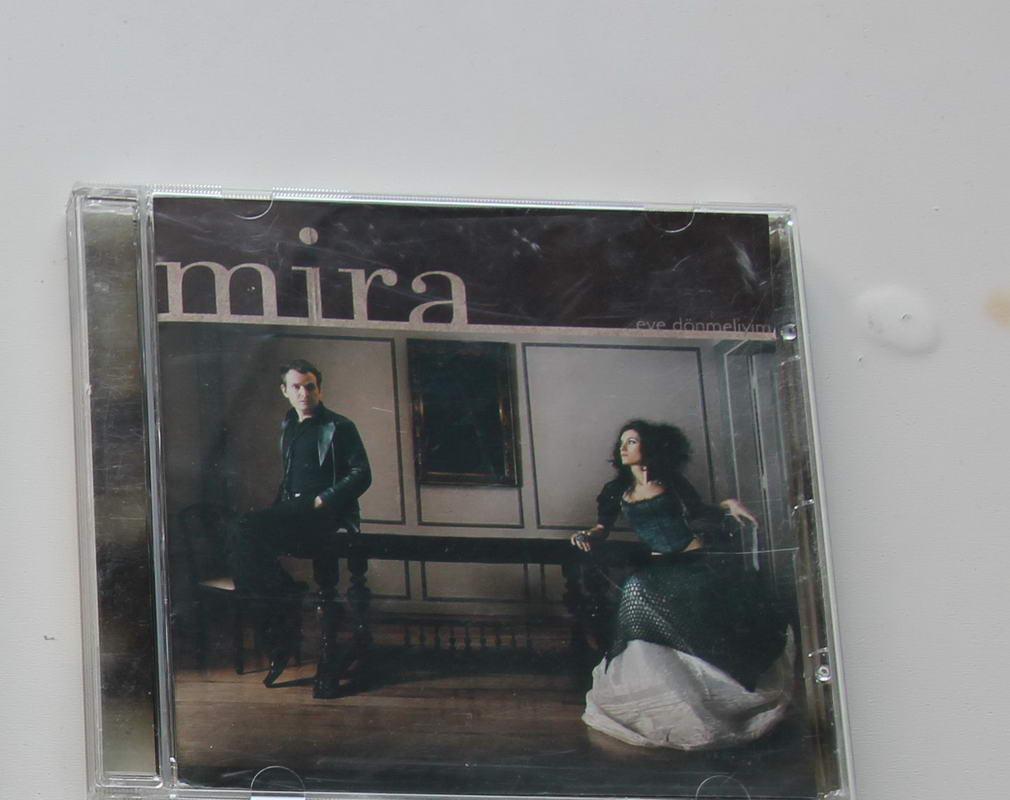 Mira - Eve Dönmeliyim