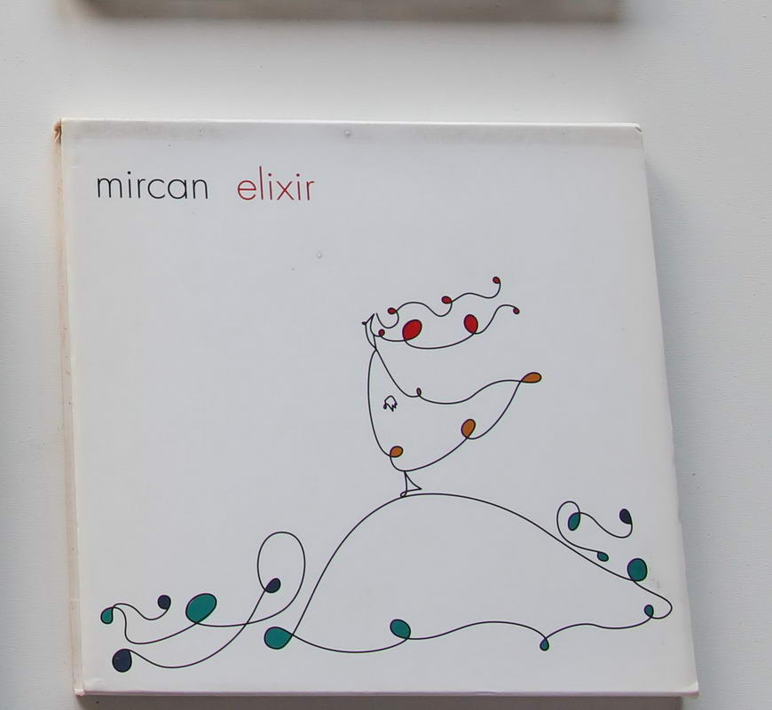 Mircan - Elixir