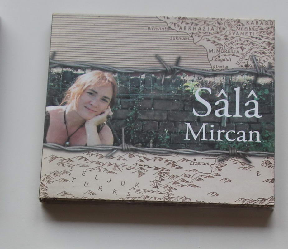 Mircan - Sala