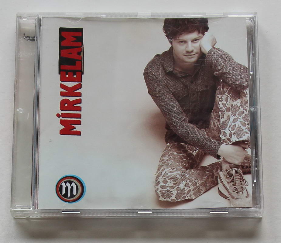 Mirkelam - Mirkelam