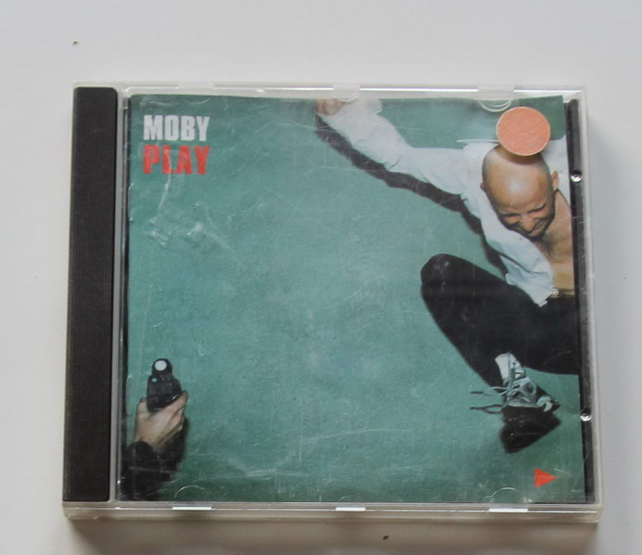 Moby - Play