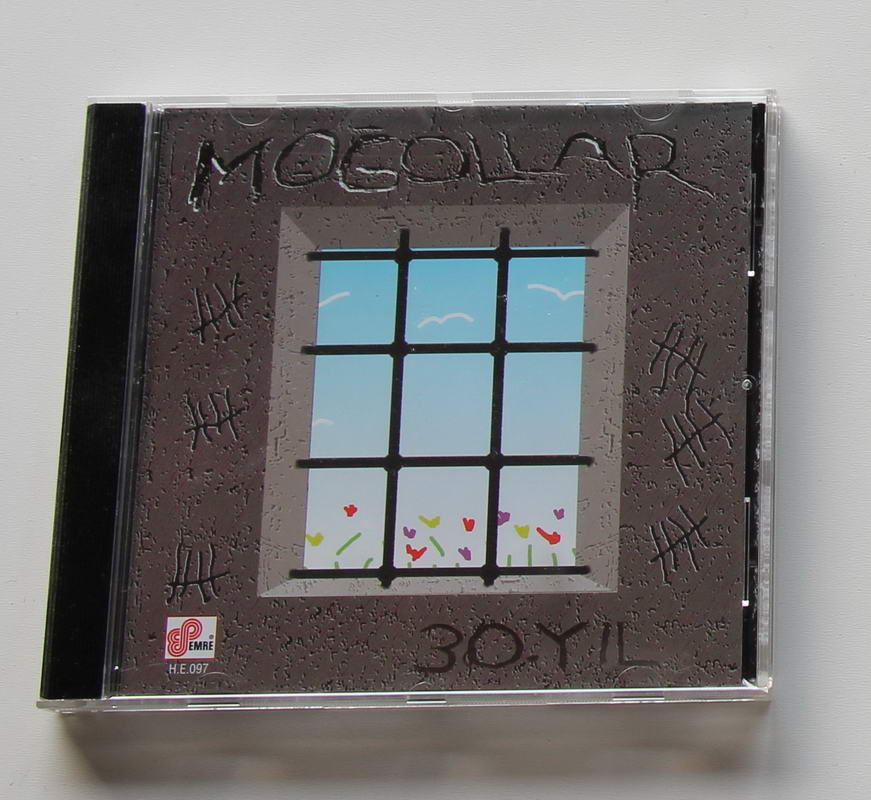 Moğollar - 30. Yıl