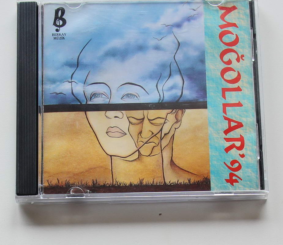 Moğollar - Moğollar 94