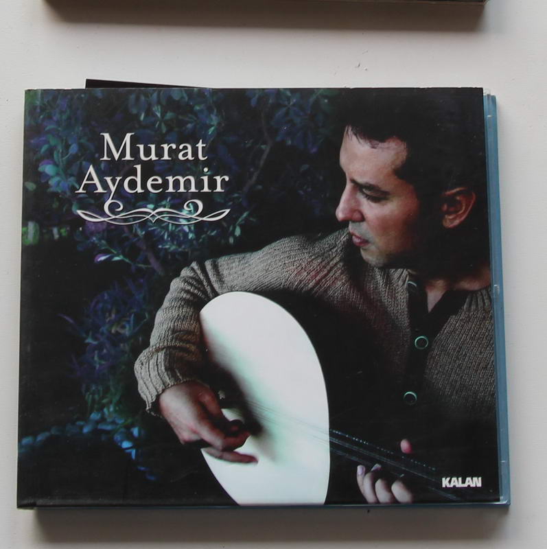 Murat Aydemir - Murat Aydemir