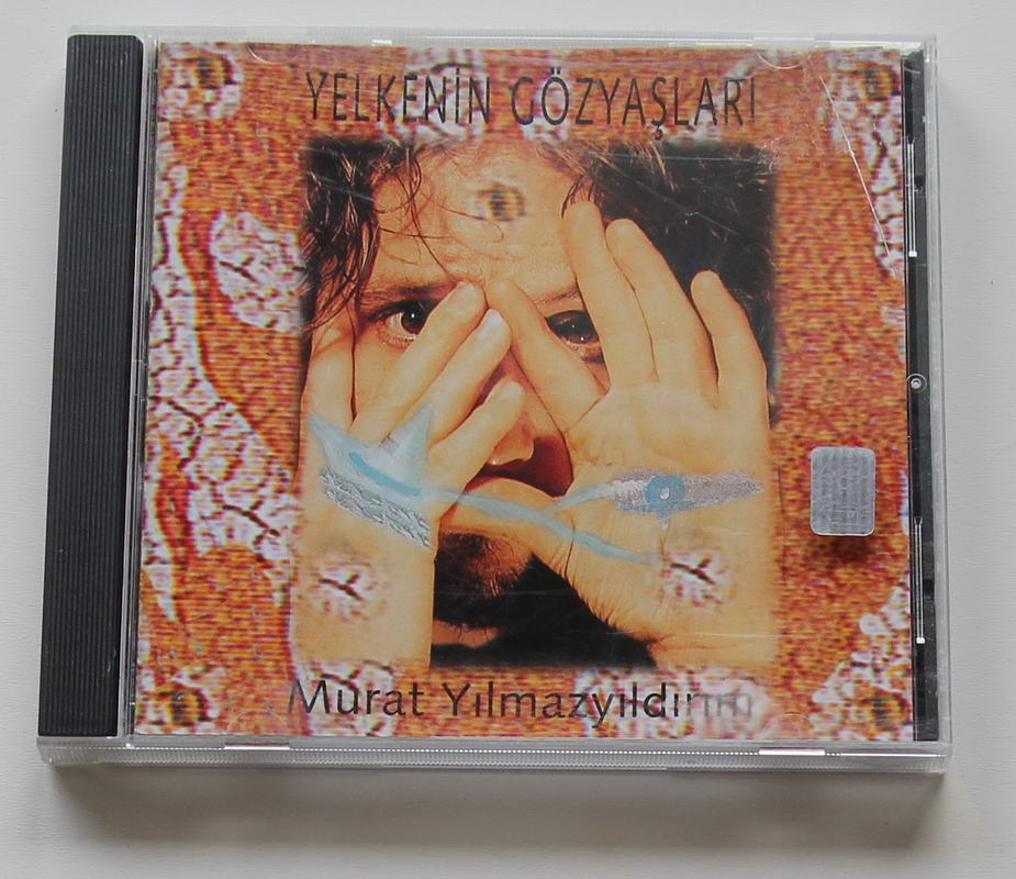 Murat Yılmazyıldırım - Yelkenin Gözyaşları