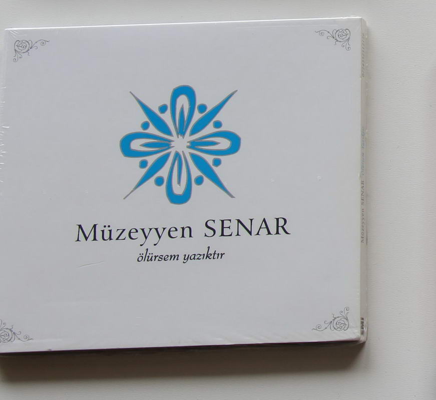 Müzeyyen Senar - Ölürsem Yazıktır