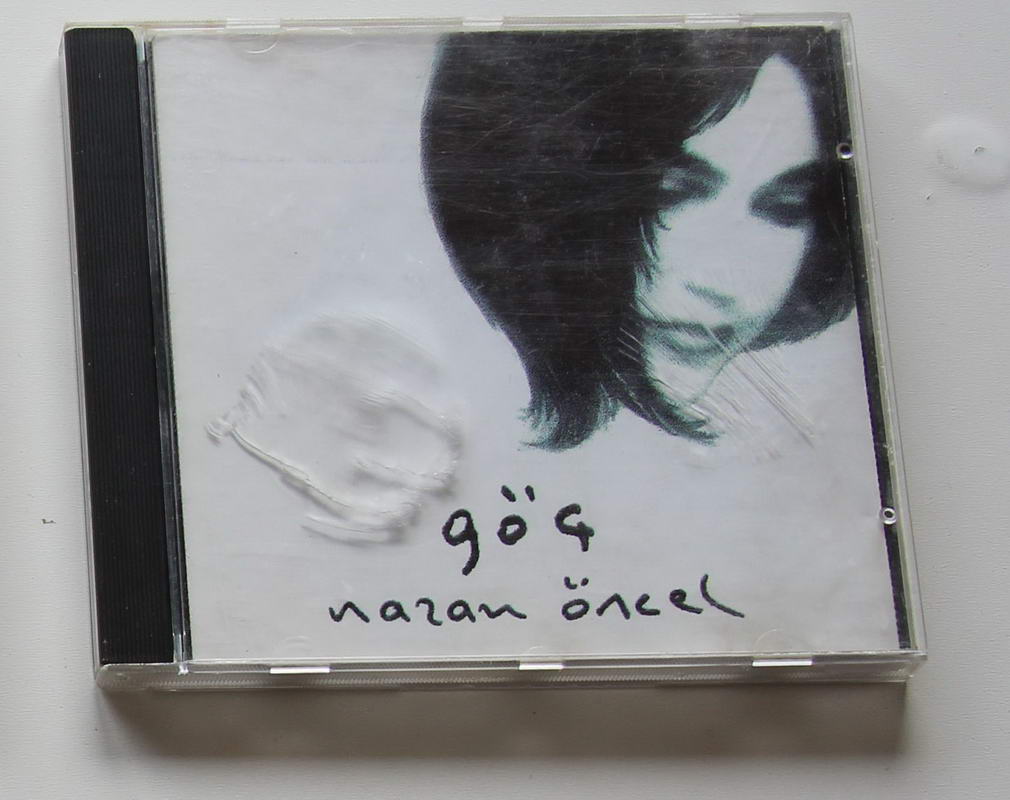 Nazan Öncel - Göç