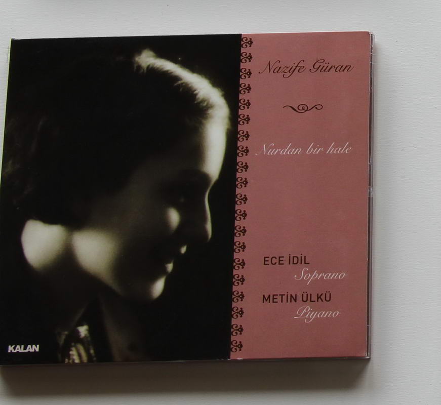 Nazife Güren - Nurdan Bir Hale