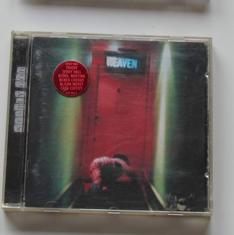 Nearly God - Nearly God