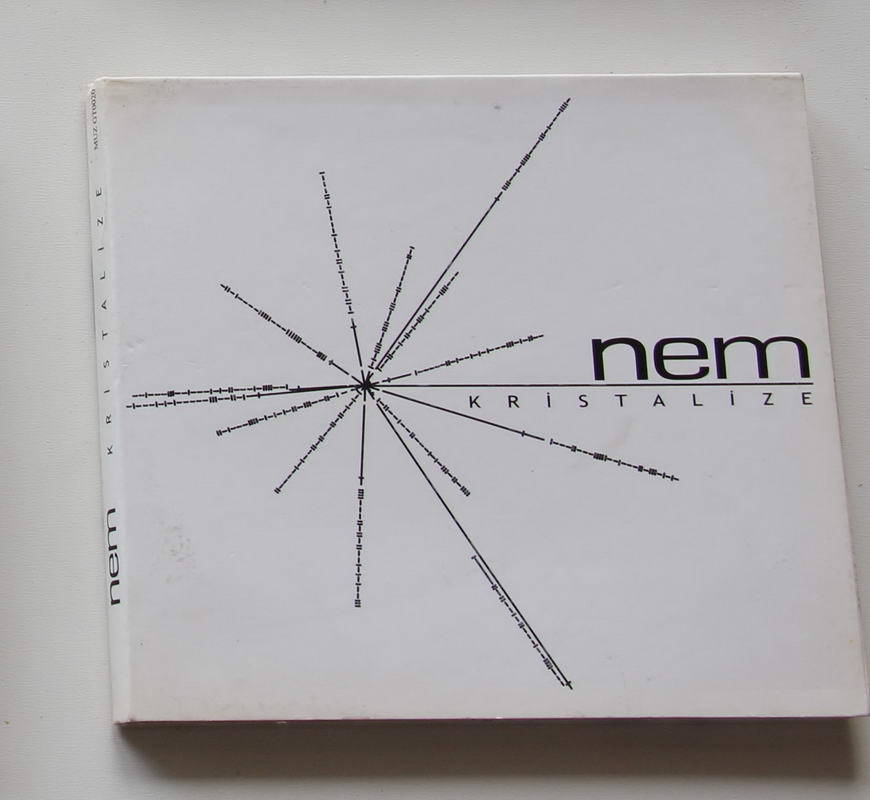 Nem - Kristalize