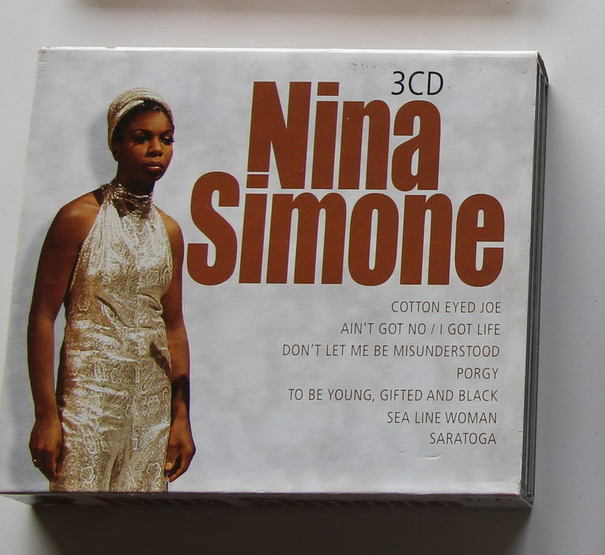 Nina Simone - Collection