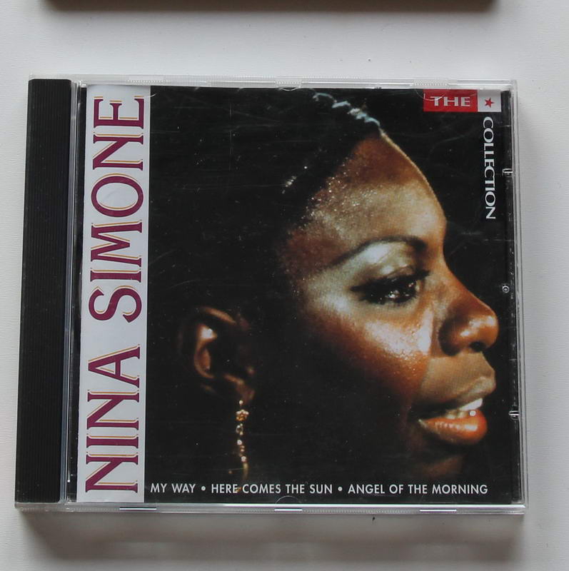 Nina Simone - The Collection
