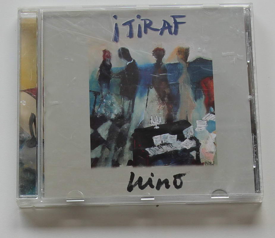 Nino - itiraf