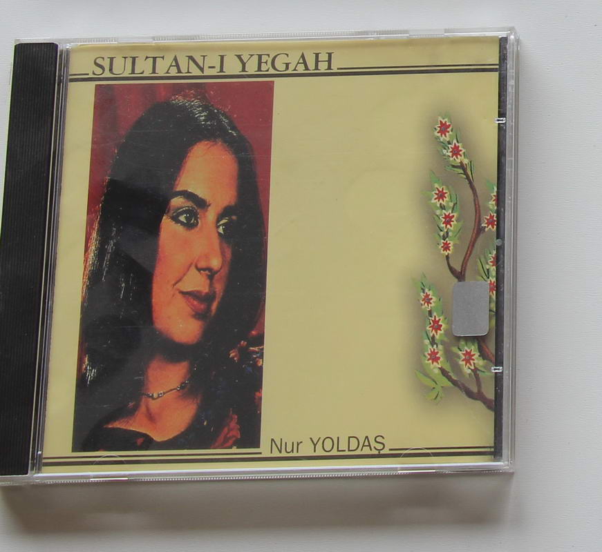 Nur Yoldaş  - Sultan-ı Yegah