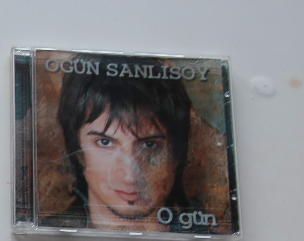 Ogün Sanlısoy - O gün
