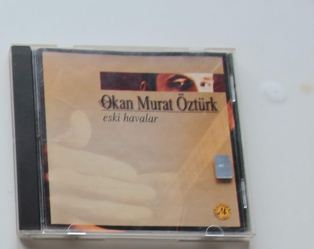 Okan Murat Öztürk - Eski Havalar