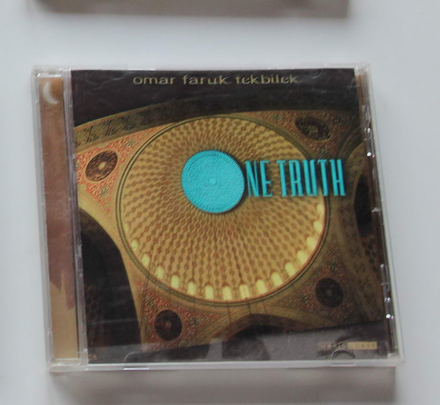 Omar Faruk Tekbilek - One Truth