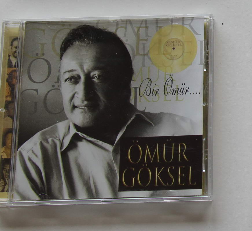 Ömür Göksel - Bir Ömür