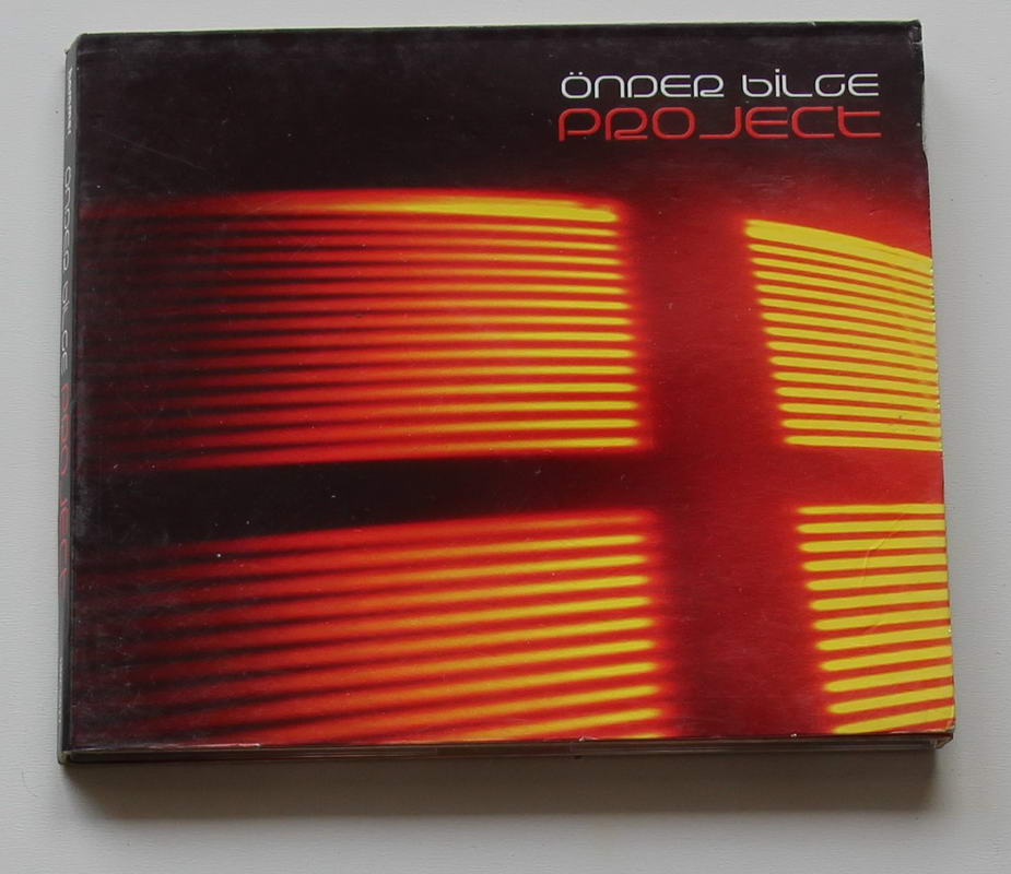 Önder Bilge - Önder Bilge Project