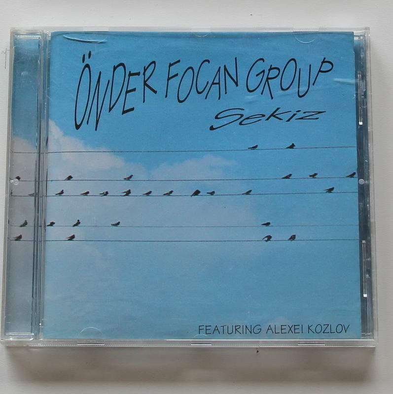 Önder Focan Group - Sekiz