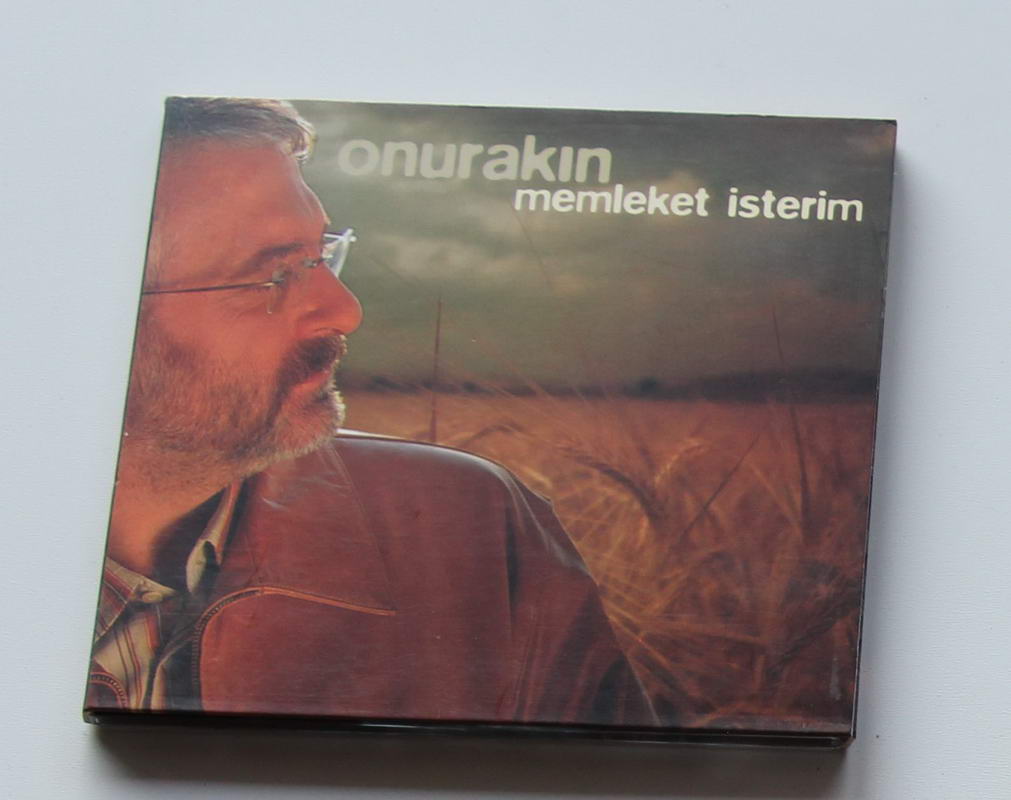 Onur Akın - Memleket İsterim