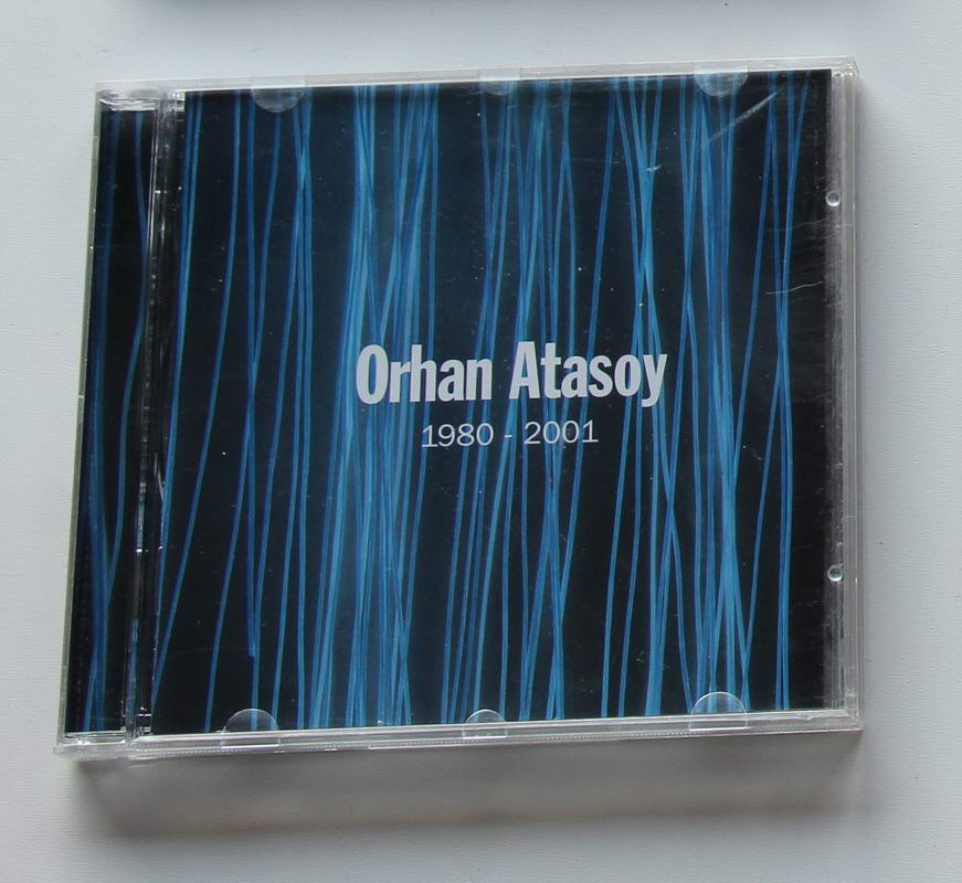 Orhan Atasoy - 1980-2001