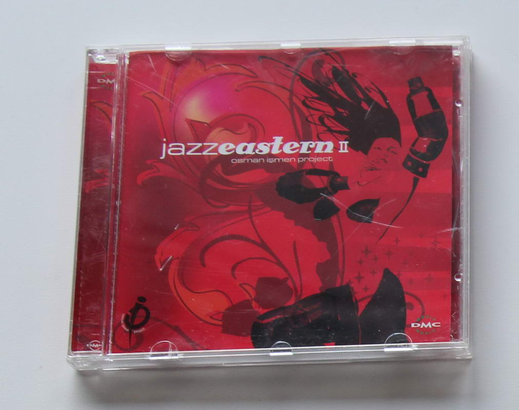 Osman İşmen - Jazzeastern 2
