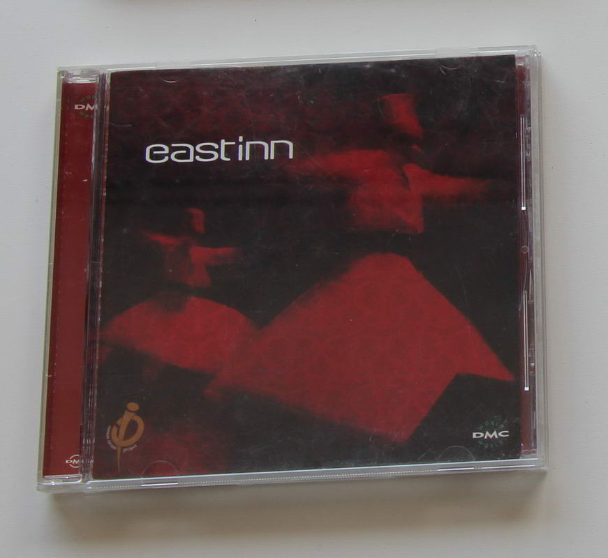 Osman İşmen Project - East Inn