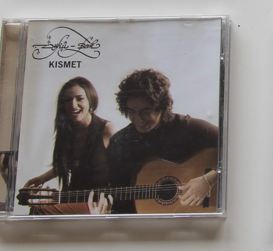 Öykü & Berk - Kısmet