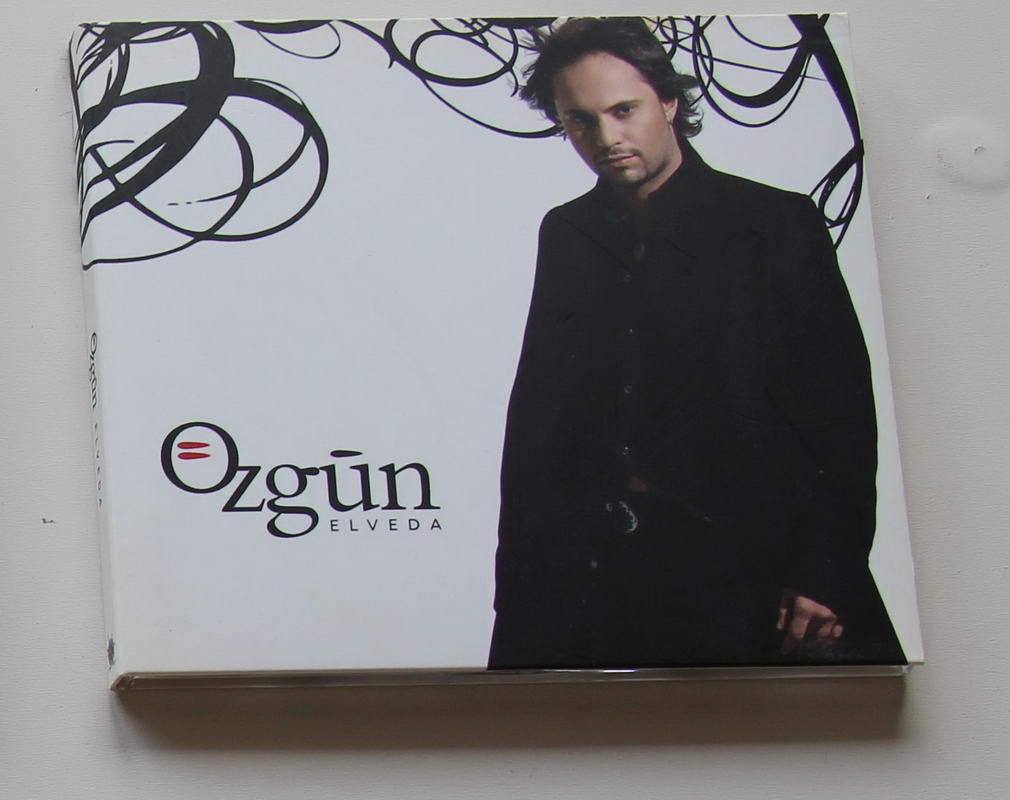 Özgün - Elveda