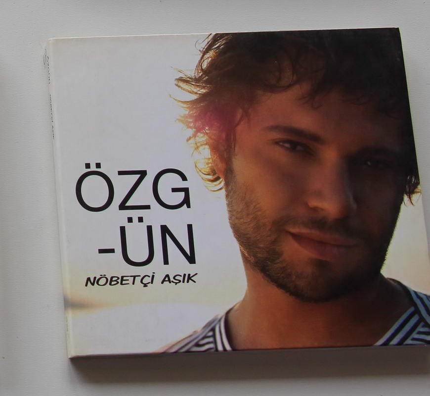 Özgün - Nöbetçi Aşık