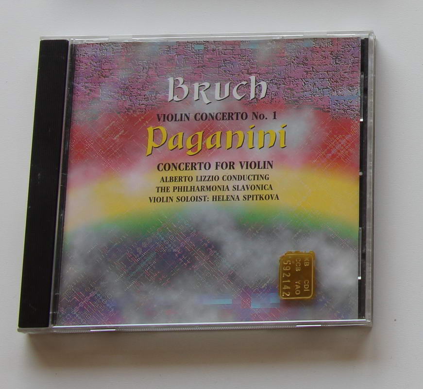 Paganini - Brunch