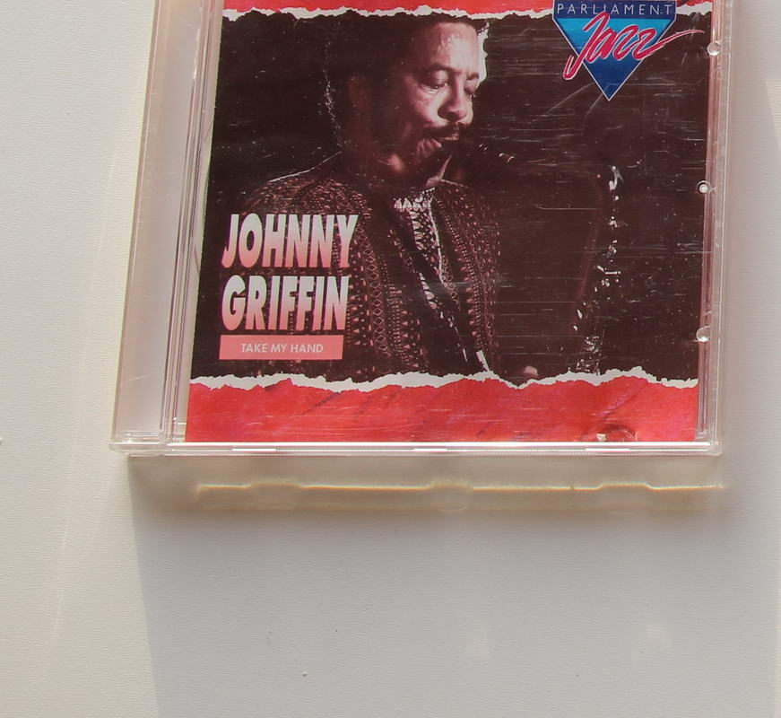 Parliament Jazz - Johnny Griffin