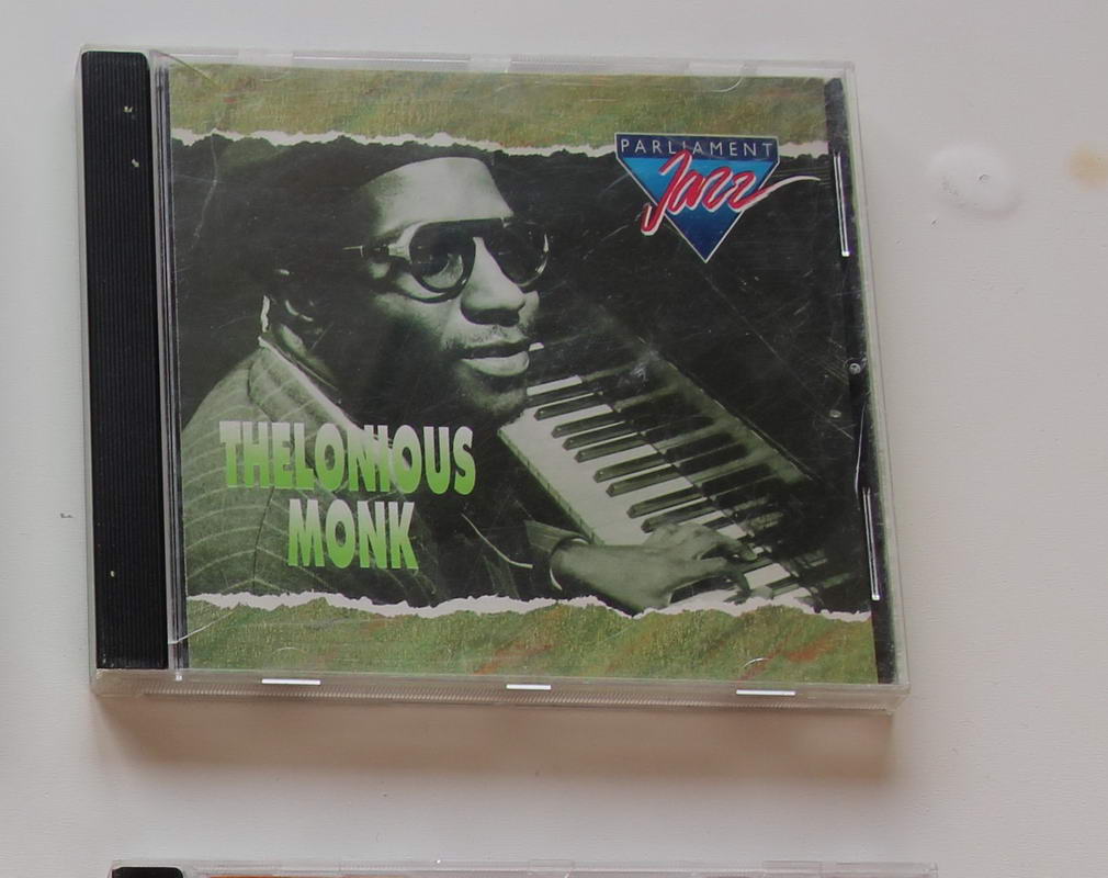 Parliament Jazz - Thelonious Monk