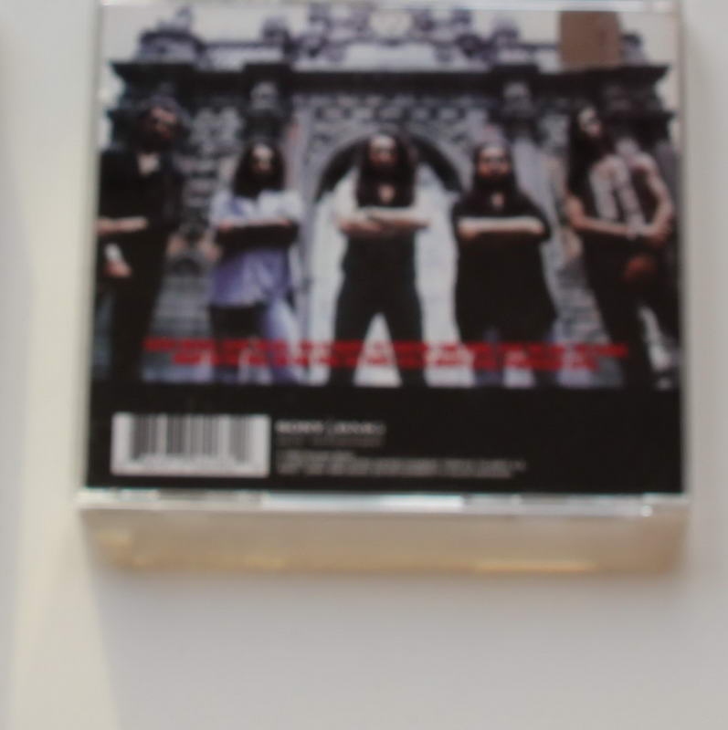 Pentagram - Trail Blazer Arka