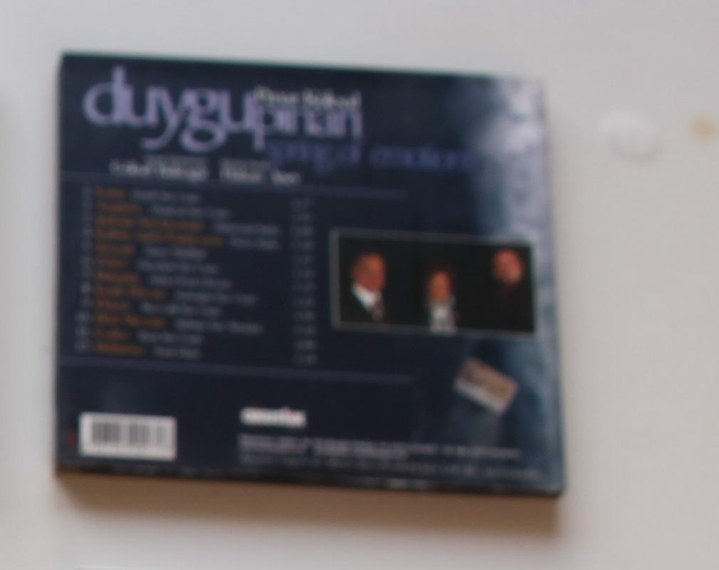 Pınar Köksal - Duygu Pınarı Arka