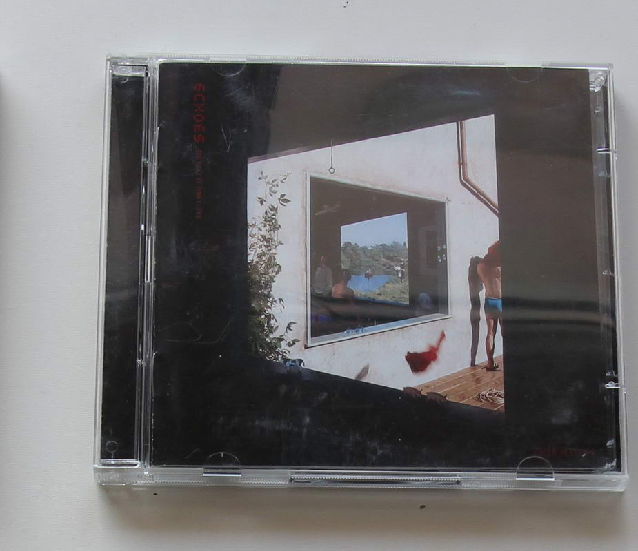 Pink Floyd - Echoes