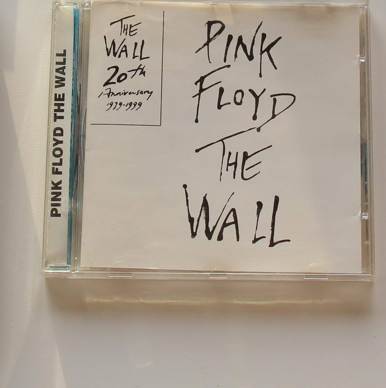 Pink Floyd - The Wall