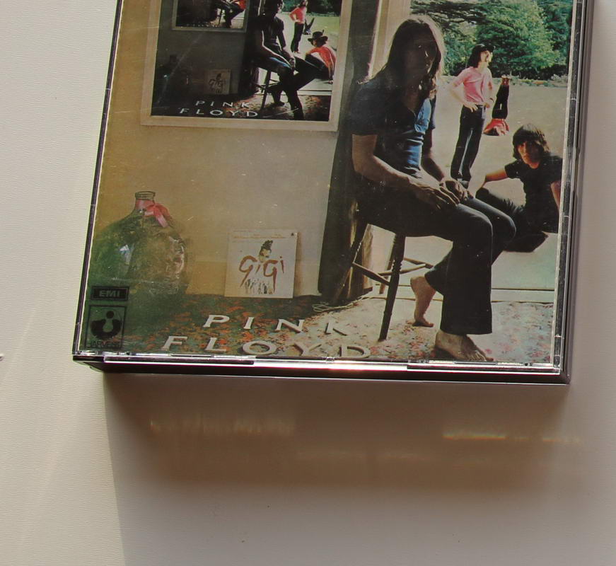 Pink Floyd - Ummagumma