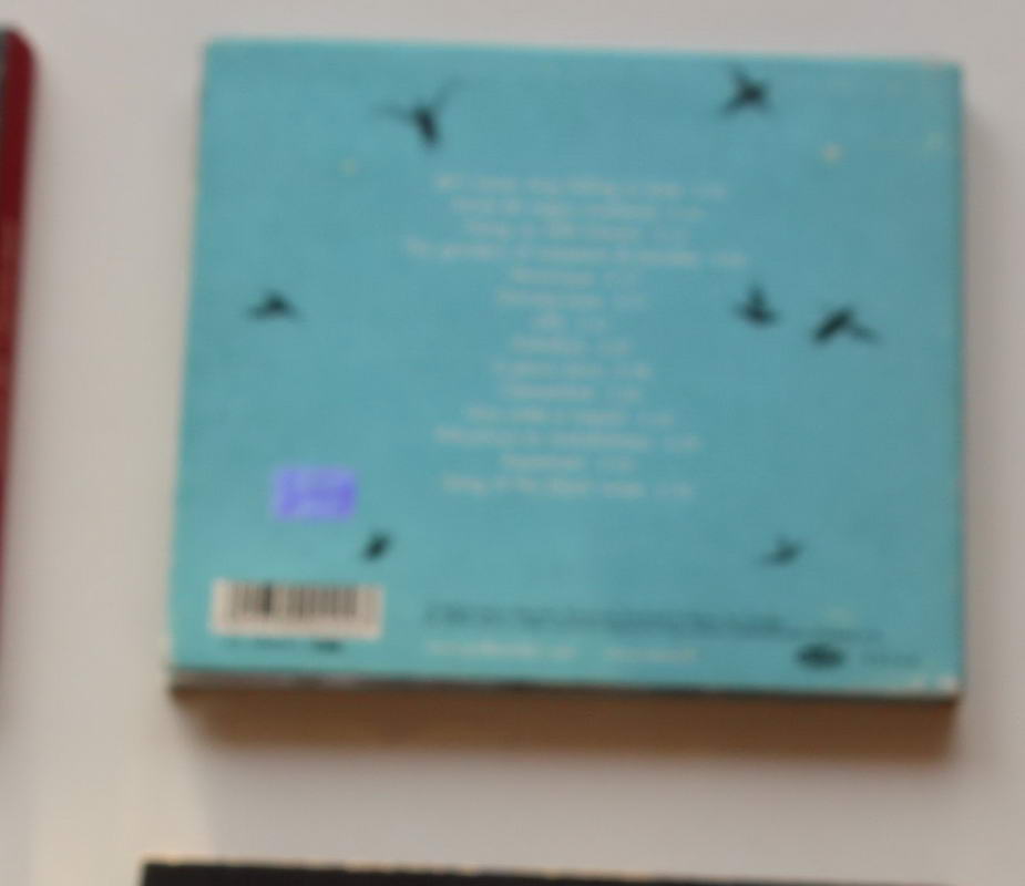Pink Martini - Hang On Little Tomato Arka