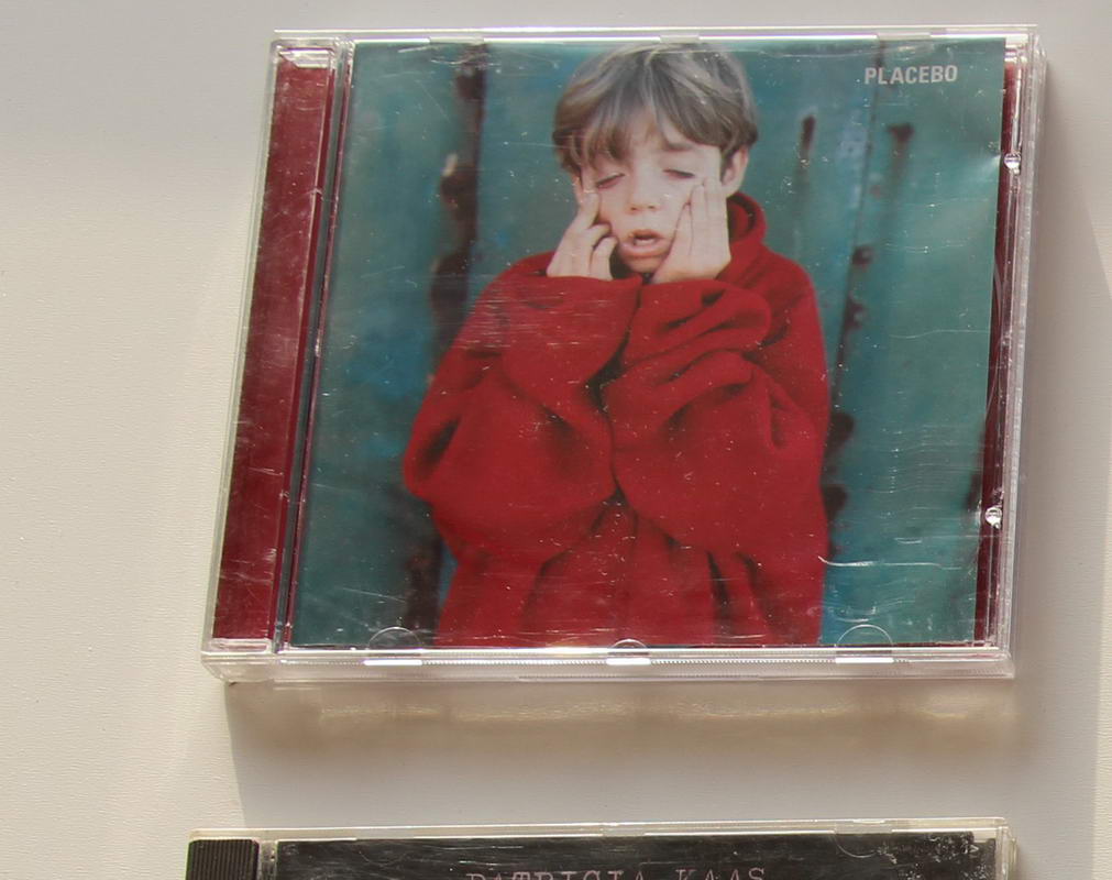 Placebo - Placebo