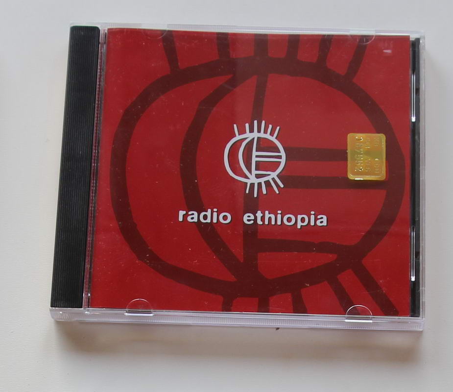 Radio Ethiopia - Radio Ethiopia