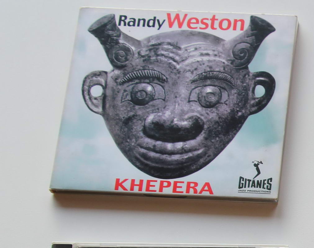 Randy Weston - Khepera