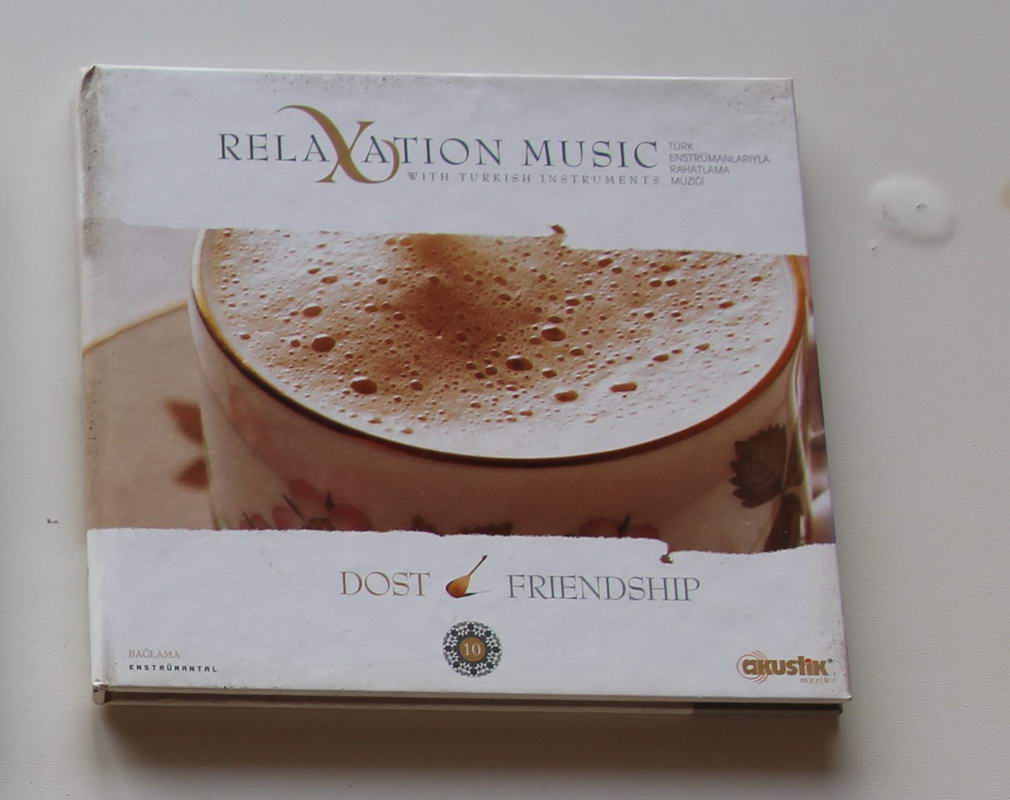 Relaxation Music - Dost Friendship