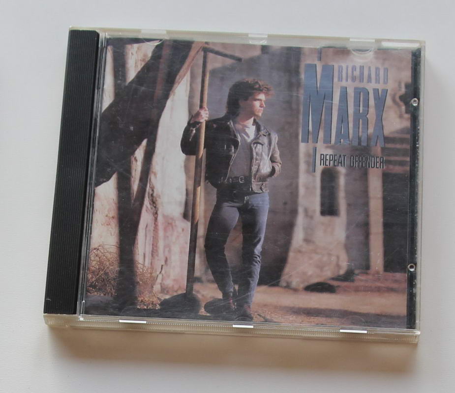Richard Marx - Repeat Offender
