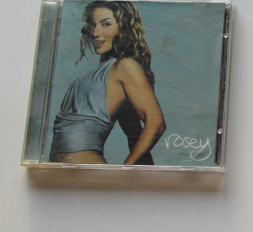 Rosey - Dirty Child