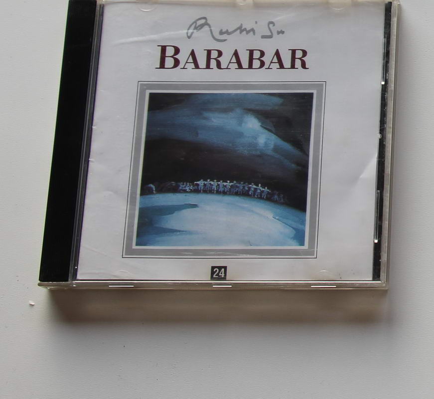 Ruhi Su - Barabar