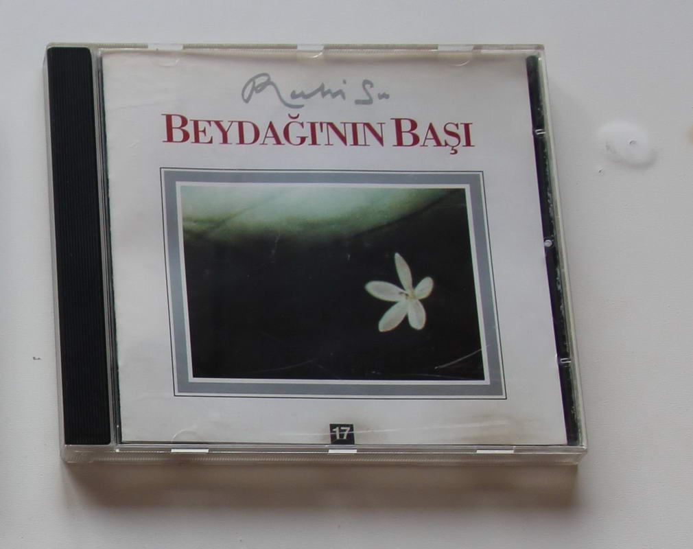 Ruhi Su - Beydağı nın Başı