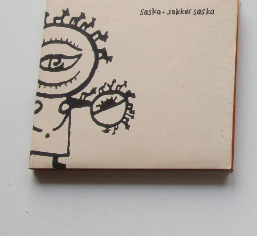 Saska - Sokkur Saska