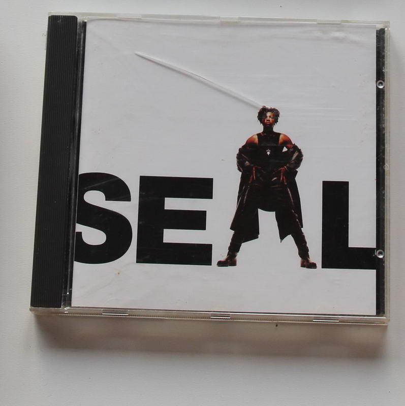 Seal - Seal